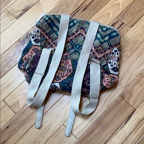 Backpack - Picture 2 of 3